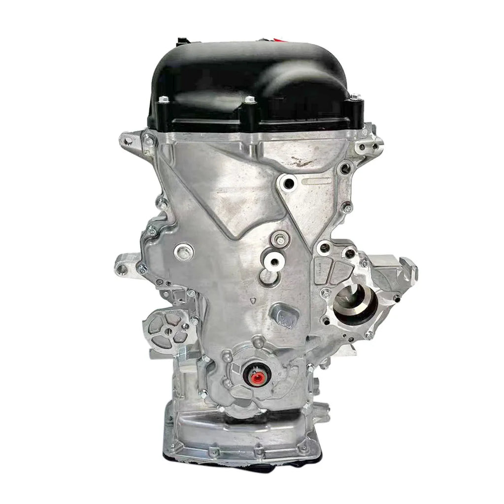 High Quality Brand New Gamma Motor G4FA G4FC 1.4L Engine for Hyundai Accent I30 I20 Kia Rio Ceed