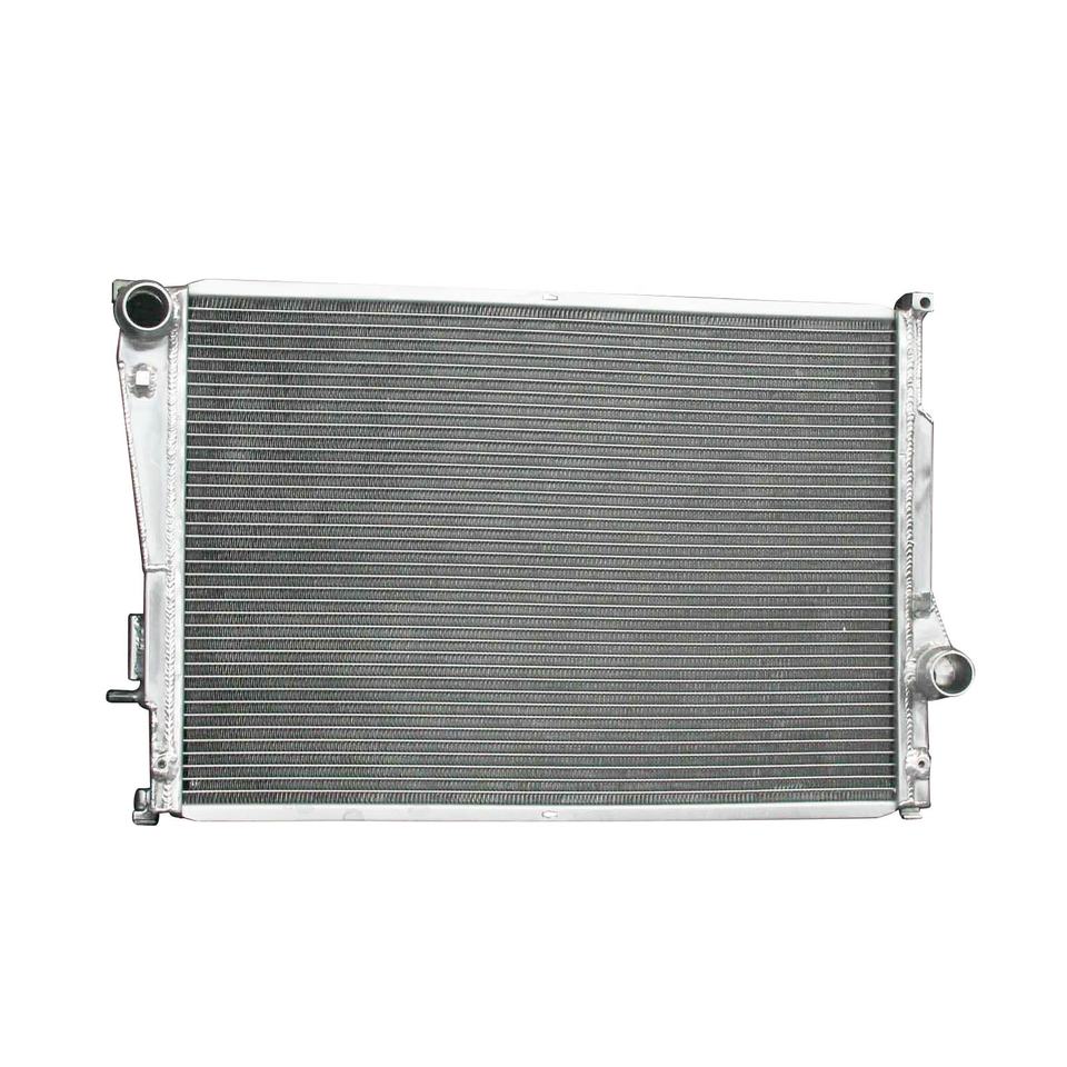 Aluminum Radiator for bmw M3 3.2L L6 3246cc -ci 2001-2006 Water tank - Auto Parts