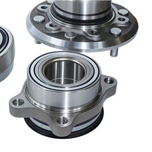 Load image into Gallery viewer, High Quitly Car Wheel Bearing 527102D000 Nickel Plating Wheel Hub Bearing Wheel Bearing Kit for Auto Parts