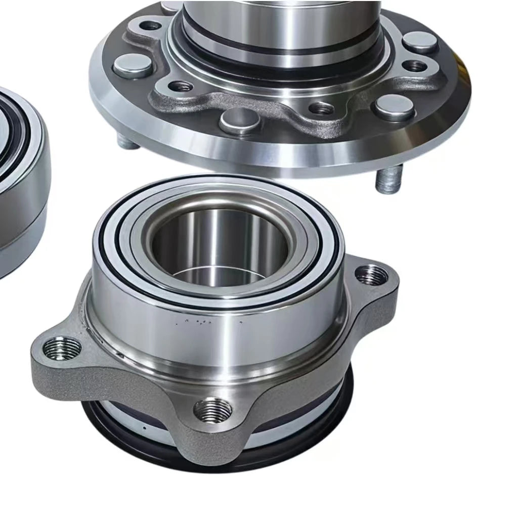 High Quitly Car Wheel Bearing 527102D000 Nickel Plating Wheel Hub Bearing Wheel Bearing Kit for Auto Parts