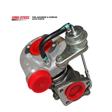 Load image into Gallery viewer, Kingsteel China Factory Price OEM 17201-67040 Auto Turbo Charger Car Engine Turbocharger for Toyota CT12B Land Cruiser 1KZ-TE KZ