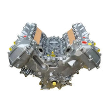 Load image into Gallery viewer, High Quality 3UR-FE Engine Long Block 3UR Engine for Toyota Land Cruiser Sequoia Tundra LX570