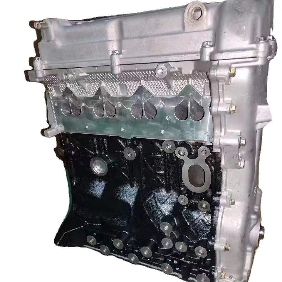 Remanufactured Engine Car Enginel Petrol Motor 1.0L LA2 B10S B10S1 Bare Engine for Chevrolet Daewoo