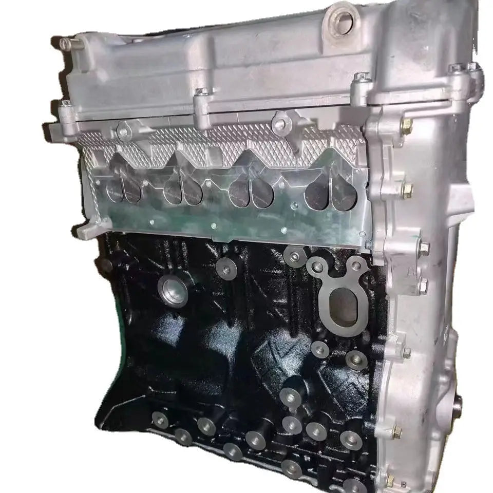 Remanufactured Engine Car Enginel Petrol Motor 1.0L LA2 B10S B10S1 Bare Engine for Chevrolet Daewoo