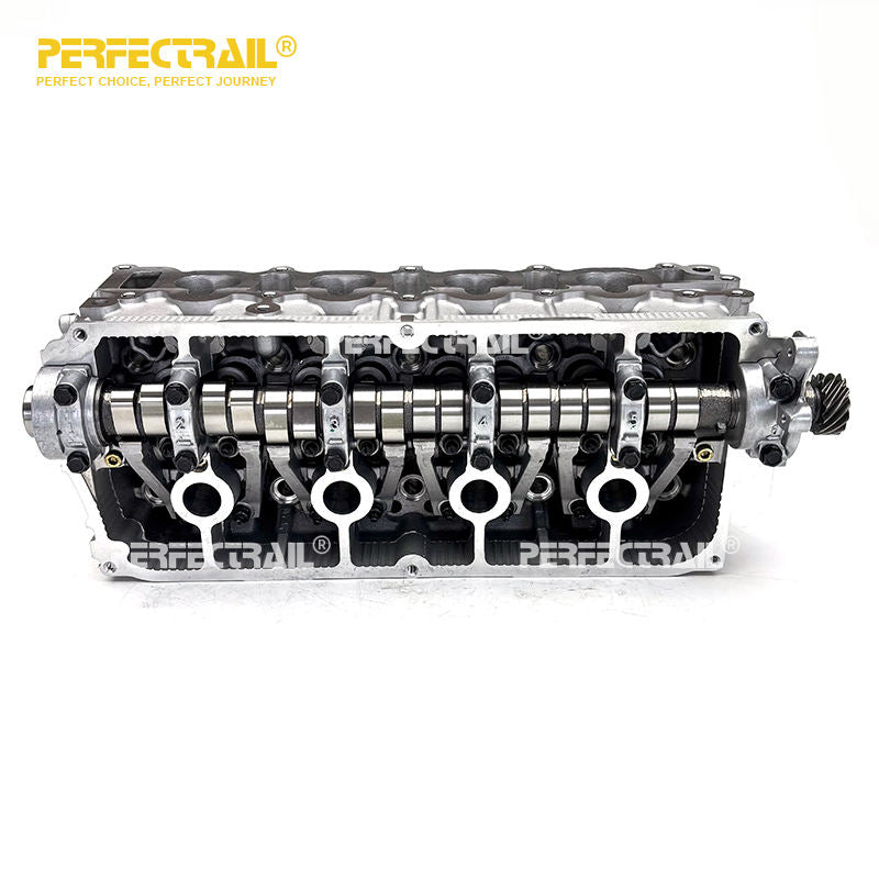 PERFECTRAIL Manufacturer Car Spare Parts G16B Engine Cylinder Head Assembly for Suzuki Vitara