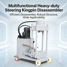 Load image into Gallery viewer, Heavy Duty Steering Knuckle Disassembler, Labor-Saving Design for Efficient Vehicle Repair Work