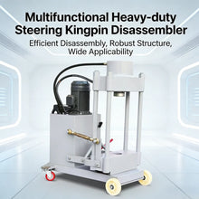 Load image into Gallery viewer, Heavy Duty Steering Knuckle Disassembler, Labor-Saving Design for Efficient Vehicle Repair Work