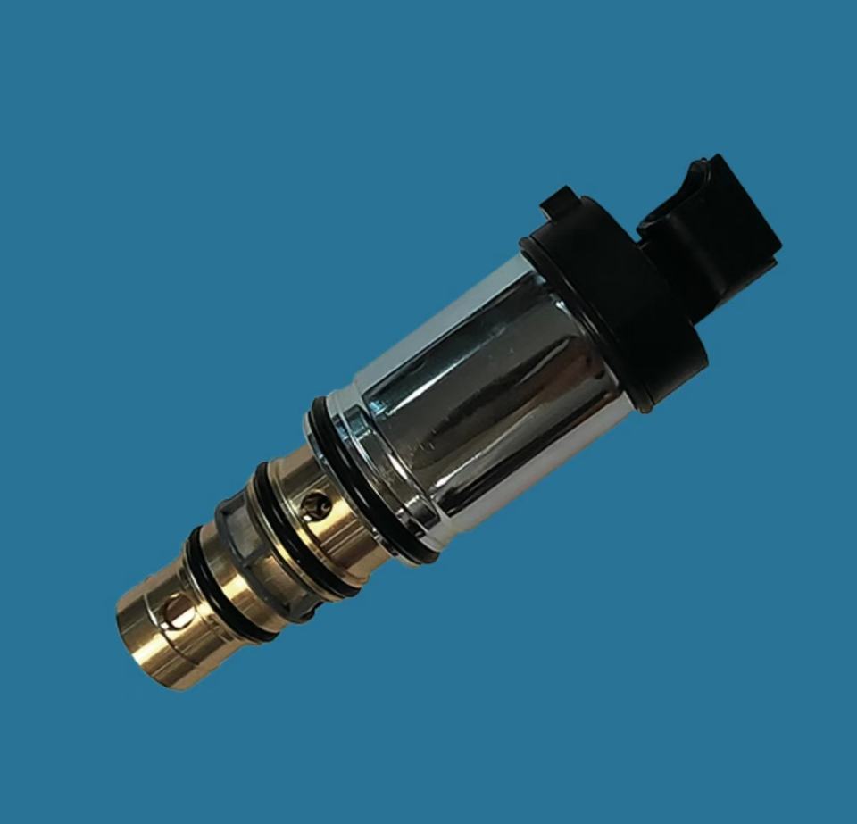 KH-121 Control Valve for Automotive Air Conditioning Compressor
