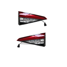 Load image into Gallery viewer, Volkswagen Tiguan L 2020–2024 LED Tail Light Assembly 56G945307 / 56G945308