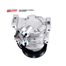 Load image into Gallery viewer, OE 88310-0KB60 447160-8530 447280-2720 Auto Parts With Pulley 7PK Car 12V Air Conditioning Compressor AC for HILUX 1GR 2GD 2TR