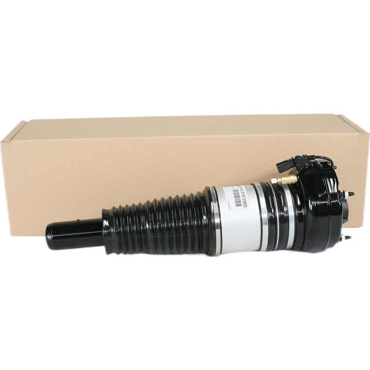 Air Suspension Spring Shock Absorber for Audi A8 D4 4H S8 Front Left and Right Pneumatic Shock Absorber 4H0616039