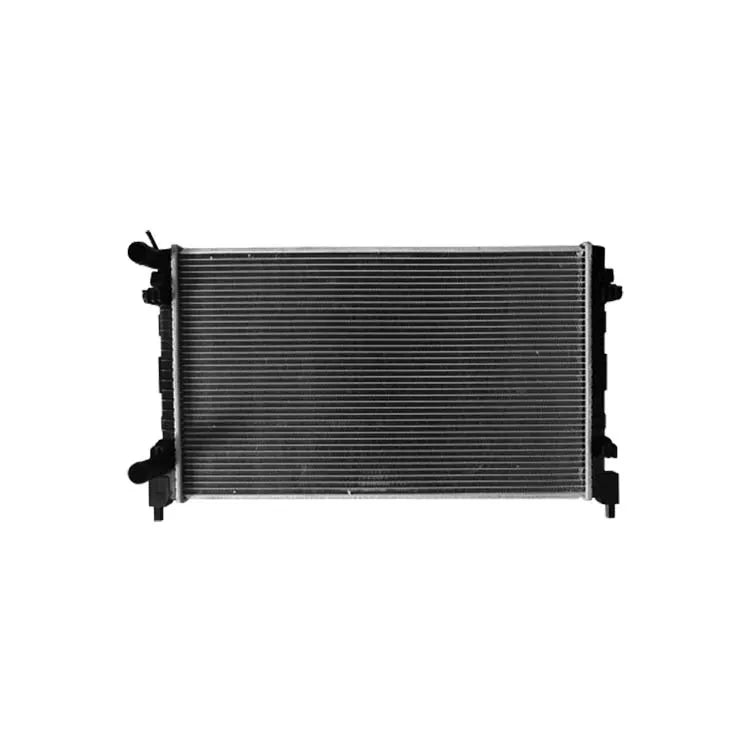 Volkswagen Sharan 2000 Engine Cooling Radiator 18D121251
