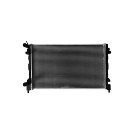 Volkswagen Sharan 2000 Engine Cooling Radiator 18D121251
