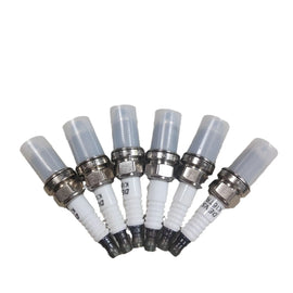 Nissan Altima Maxima Patrol X-Trail Juke Almera Spark Plug 22401-5M015