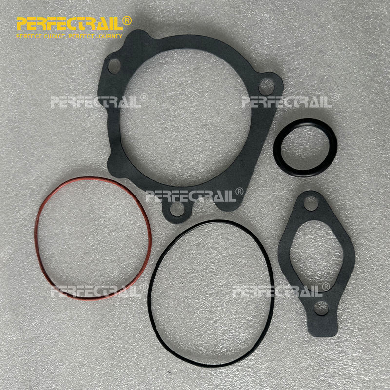 PERFECTRAIL 2882144 3803403 4955705 Truck Spare Parts Heavy Duty Engine Coolant Water Pump for Cummins M11 QSM11 ISM11 Engine