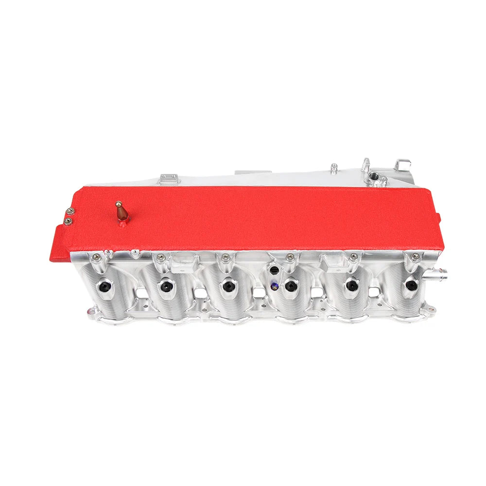 BMW Gen 2 B58TU 3.0T 2021+ Billet Aluminium Charge Air Cooler Upgrade Intake Manifold Intercooler