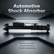 Load image into Gallery viewer, High Performance Shock Absorber Wear Resistant Comfort Ride for Sedans Pickups Off Road Vehicles Daily &amp; Rough Terrain Use