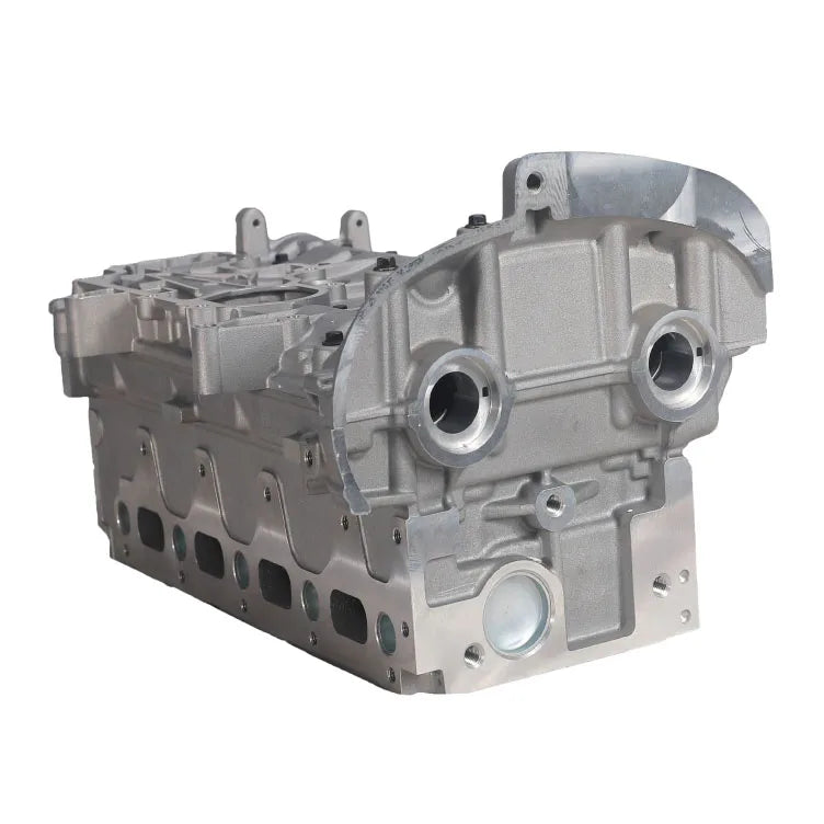 K4M K4J Engine Cylinder Head OEM 7701473353 7701471364 7701474361 7701475914 7701472123 Fit for Renault