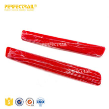 Load image into Gallery viewer, PERFECTRAIL XFF500020 XFF500030 Auto Parts Rear Bumper Red Reflector Set for Land Rover Discovery 3 4 L319 Range Rover L320
