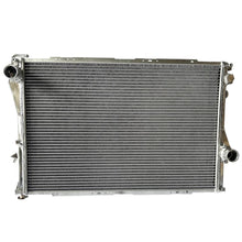 Load image into Gallery viewer, Aluminum Radiator for BMW 528i 540i 740i 740iL 750iL 850Ci L6 V8 V12 2.8L 4.0L 4.4L 5.0L 5.4L 1994-1999 Water tank - Auto Parts