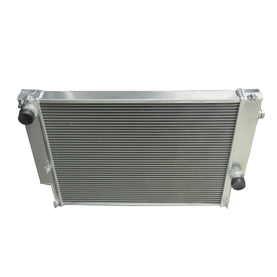 Aluminum Radiator for BMW 320i 323Ci 323i 323is 323ti 325i 325is 328i 328is M3 Z3 1992-2001 Water tank - Auto Parts