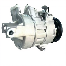 Load image into Gallery viewer, 12V AC Compressor with Clutch for 08-13 Suzuki Grand Vitara Kizashi 2.4L