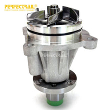Load image into Gallery viewer, PERFECTRAIL LR008863 Manufacturer Auto Parts Water Pump for Land Rover Range Rover L322 2002-2012 LR006642 6H4Q-8501-DA 1418852