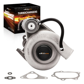 Subaru Impreza WRX STI EJ20 / EJ25 TD05 20G Turbocharger 380HP 2002-2006