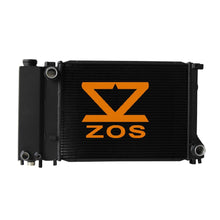 Load image into Gallery viewer, Aluminum Radiator for BMW 3 5 Series E30 E34 E36 1987-1999 Water tank - Auto Parts