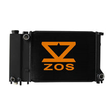 Load image into Gallery viewer, Aluminum Radiator for BMW 3 5 Series E30 E34 E36 1987-1999 Water tank - Auto Parts