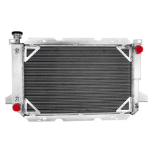 Load image into Gallery viewer, 4 ROW Radiator for 1985-97 Ford F150 F-250 F-350 Bronco 5.0L 5.8L 7.5L V8 David_0823