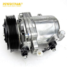 Load image into Gallery viewer, PERFECTRAIL 95201-70CF0 Manufacturer Car Auto Parts Air Conditioning AC Compressor for Suzuki Grand Vitara I FT HT 95201-70CC0