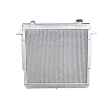Load image into Gallery viewer, Aluminum Radiator for Audi A6 /A6 Avant 2003-2011