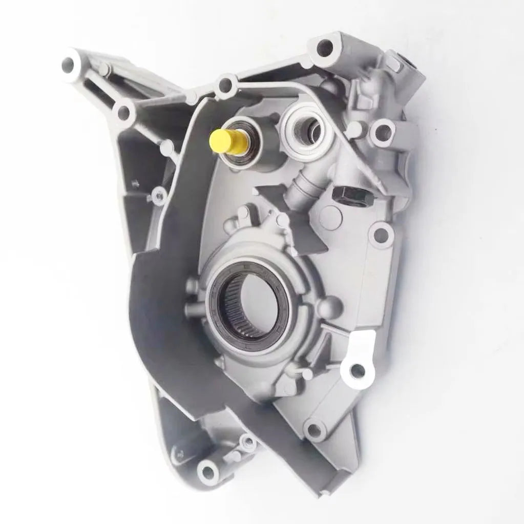 OEM 21340-42106 21340-42104 21340-42100 Oil Pump for Hyundai STAREX H100 4200 D4BH GRACE PORTER