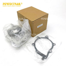 Load image into Gallery viewer, PERFECTRAIL LR032527 JDE35822 Auto Parts Water Pump for Land Rover Discovery Sport L550 Freelander L359 Range Rover Evoque L538