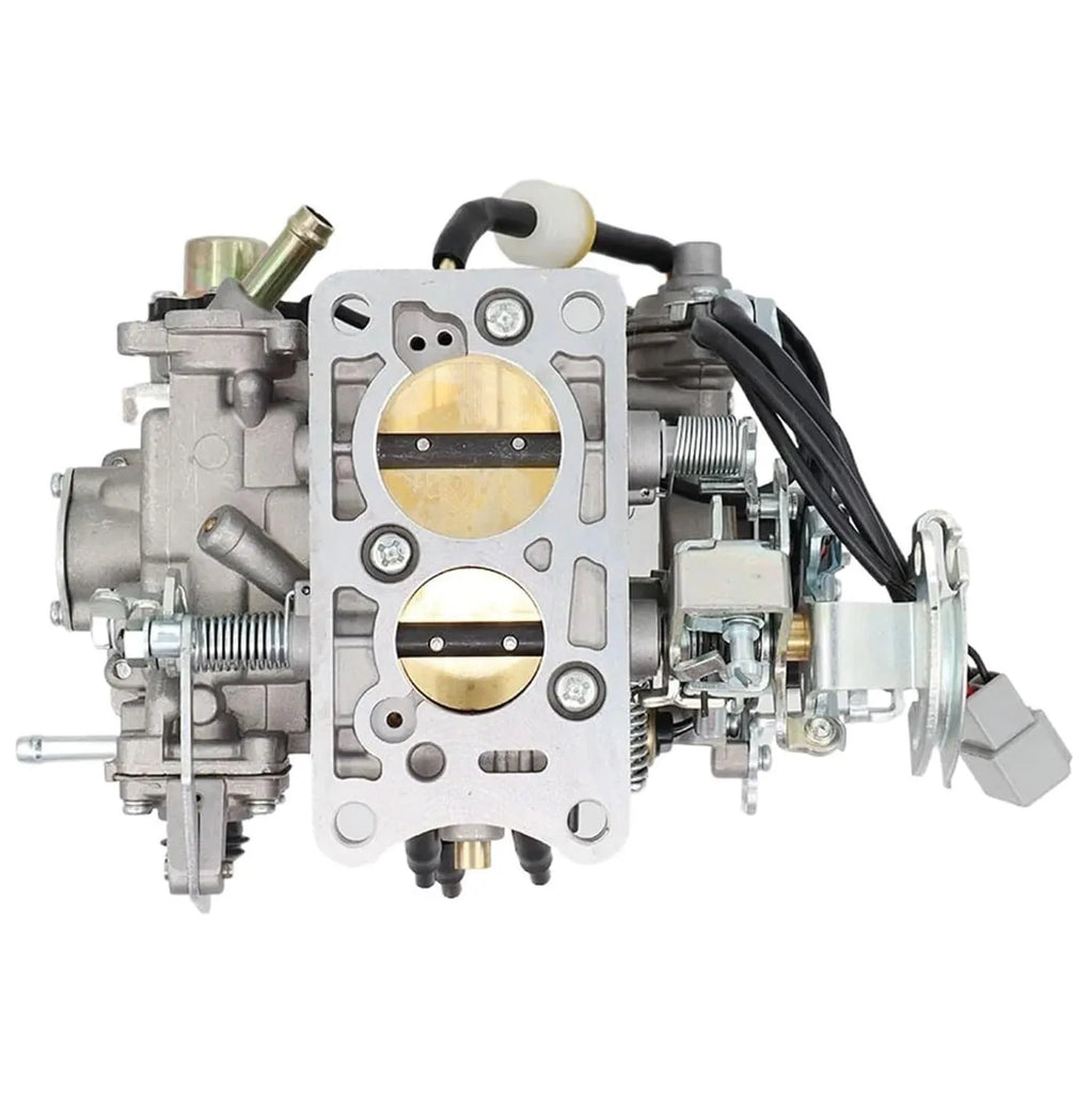 OE 21100-73040 Engine Parts 3Y Engine Carburetor for Toyota Hiace Hilux Crown