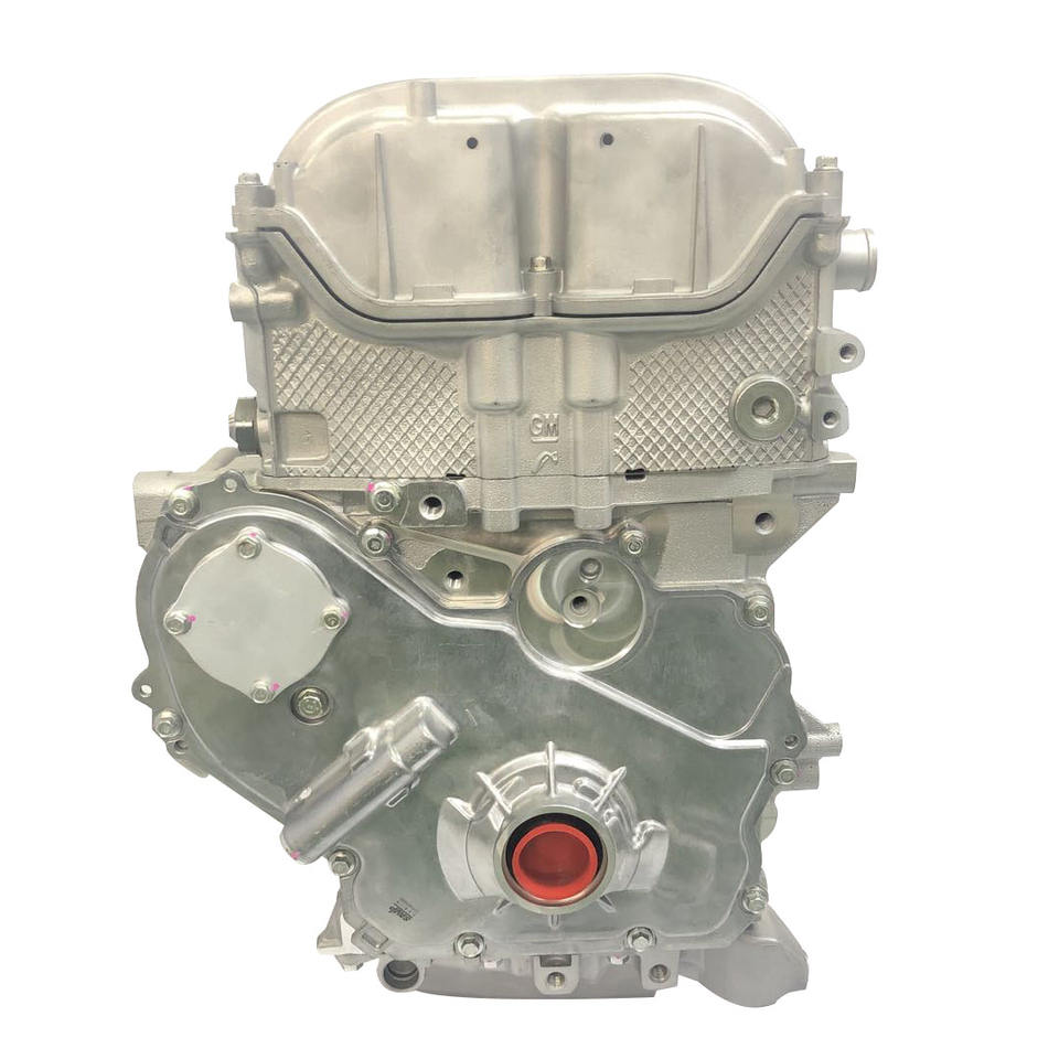 HOT SALE Engine LAF Ecotec 2.4 L Engine for GM Chevrolet Equinox Orlando Buick LaCrosse Regal