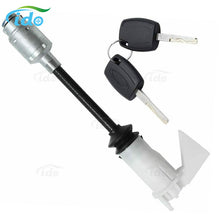 Load image into Gallery viewer, 4M5AA16B970BA Auto Parts Door Bonnet Release Lock Repair Kit for Ford Focus MK2 2005 -2011