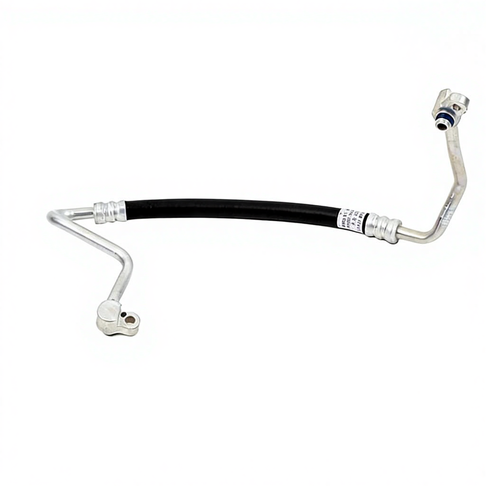 New Air Conditioning Refrigerant Discharge Hose OE 97762-1W200 for RIO 2012-2017