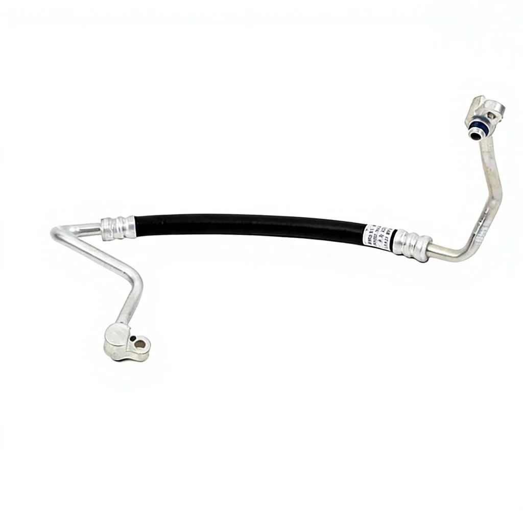 New Air Conditioning Refrigerant Discharge Hose OE 97762-1W200 for RIO 2012-2017