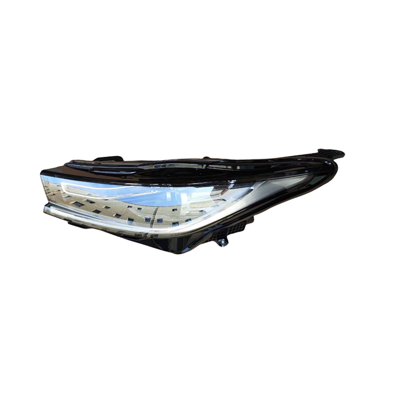 Chery Headlight Assembly for OE 605000767AA EXEED TXL