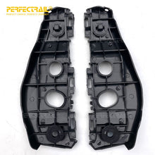 Load image into Gallery viewer, PERFECTRAIL 52116-12390 52115-12430 Factory Auto Car Parts Front Left Right Bumper Support Bracket for Toyota Corolla 2007