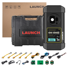 Load image into Gallery viewer, Launch X431 X-PROG3 Car IMMO Pro Key Programming Tool