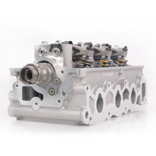 Load image into Gallery viewer, Complete Engine F8CV Cylinder Head Assembly Assy 96316210 96642708 96642705 for Daewoo Matiz  Daewoo Tico  Chevrolet Spark