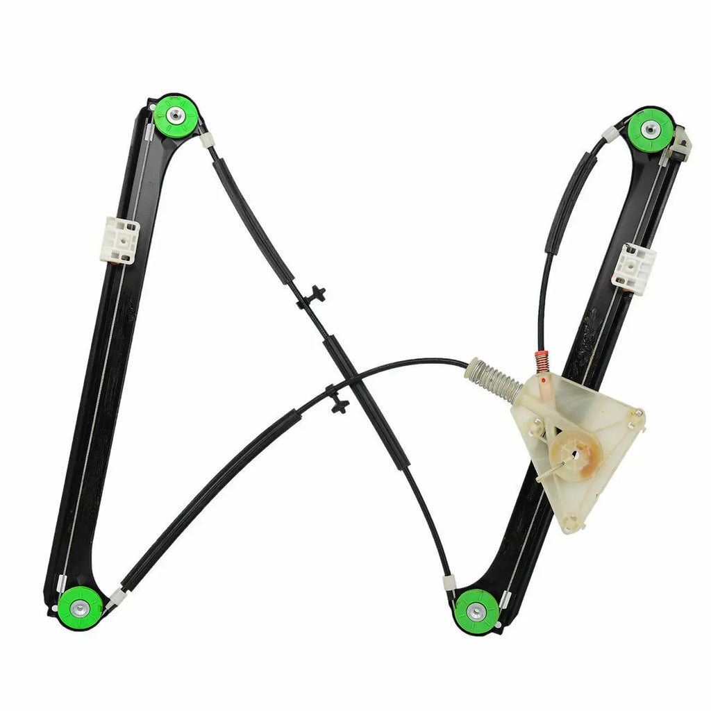 Audi A3 8P 2003–2013 Front Power Window Regulator 8P3837462A