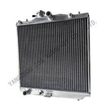 Load image into Gallery viewer, Aluminum Radiator for Exclusive Custom-made Radiator