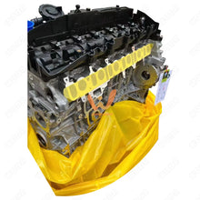 Load image into Gallery viewer, BMW X3 / X4 / X5 / X6 Series 3.0L N57D30A / N57D30B Complete Engine - image 4