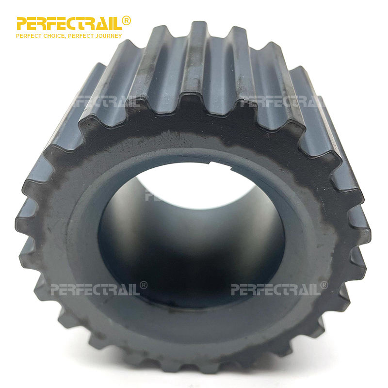 PERFECTRAIL 98419310 Manufacturer Auto Spare Parts Timing Belt Pulley for Iveco Daily II Bus Van for Fiat Ducato Van 1989-