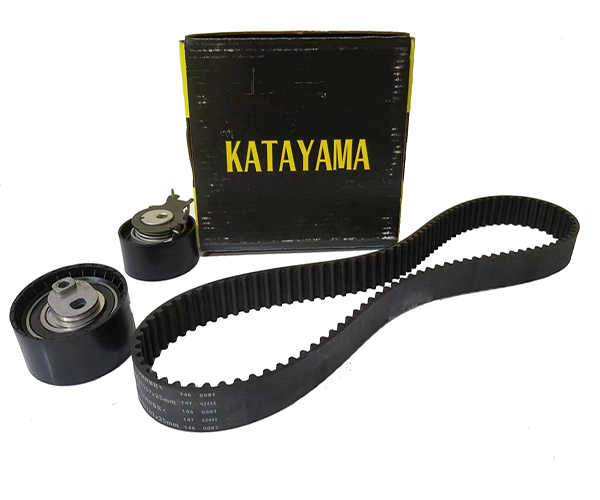 Timing Belt Timing Kit 117RU22 129RU25 142RU23 148UR23 146RU27.5
