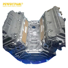 Load image into Gallery viewer, Manufacturer Car Auto Parts J35 J35Z J35Z2 Diesel Engine Block Complete Engine Assembly for Honda Crosstour for Acura RDX